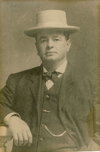 Guillermo Bouett, 1890