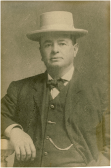 Guillermo Bouett 1890
