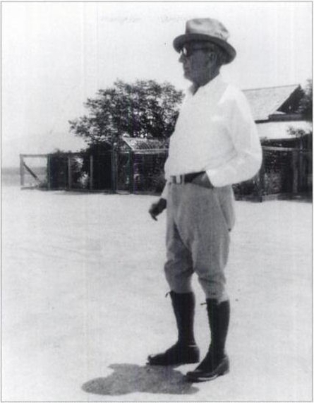Alfred ca 1930